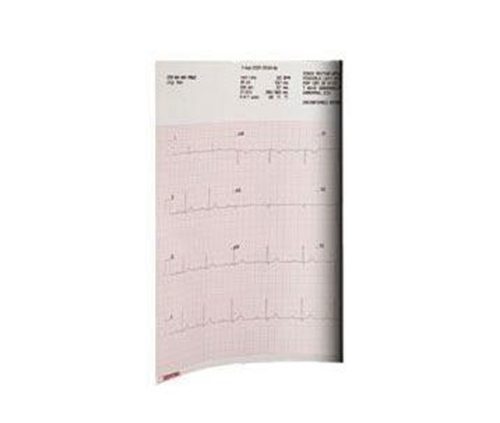 mortara eli230 ekg paper 9100-029-50