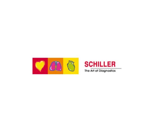 schiller logo