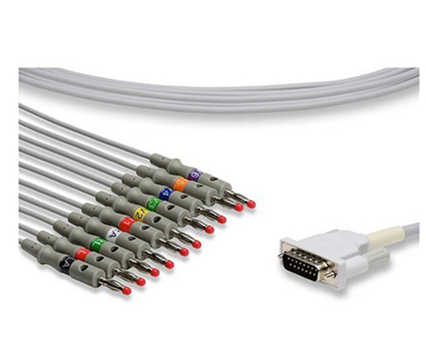 bionet ekg cable