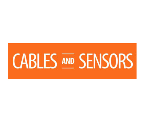 cables and sensors logo