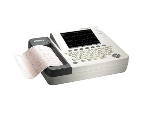 edanusa se1200eb ekg machine