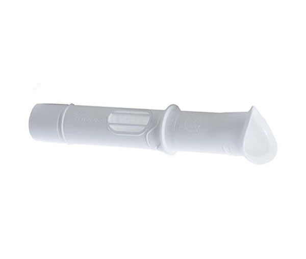 schiller disposable scouttube spirometer mouthpieces 2.100983