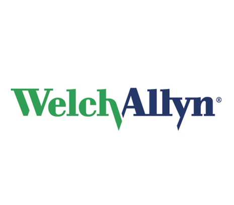 welch allyn logo