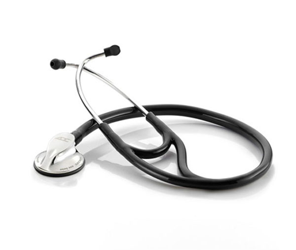 adc adscope cardiology stethoscope 600 series