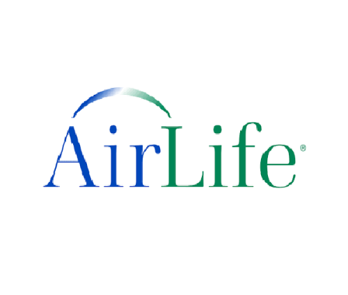 airlife logo