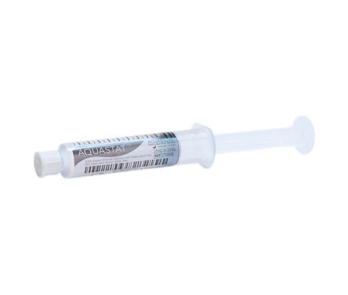 aquability aquastat sodium chloride syringe