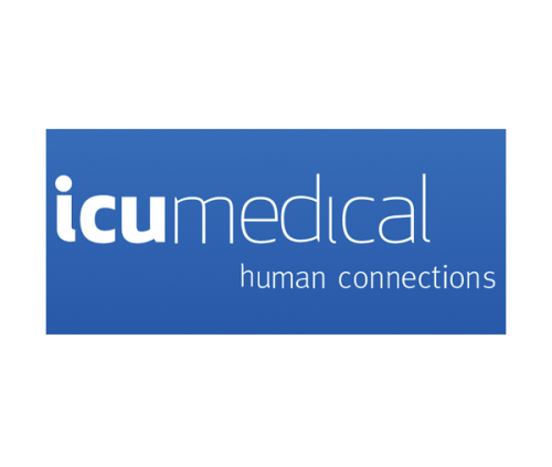 icu medical logo