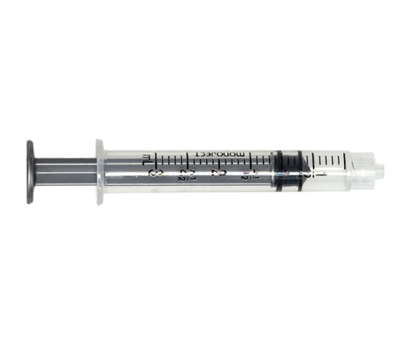 airlife a-line abg syringe