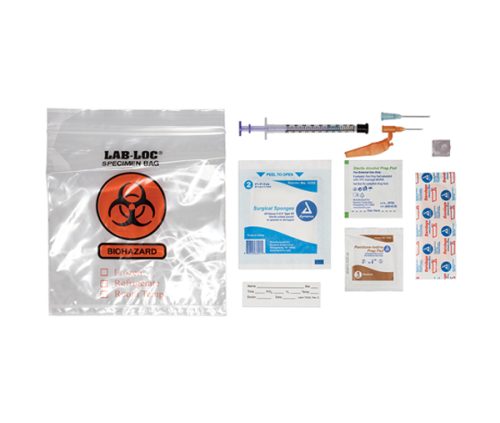 airlife westmed arterial blood gas kit